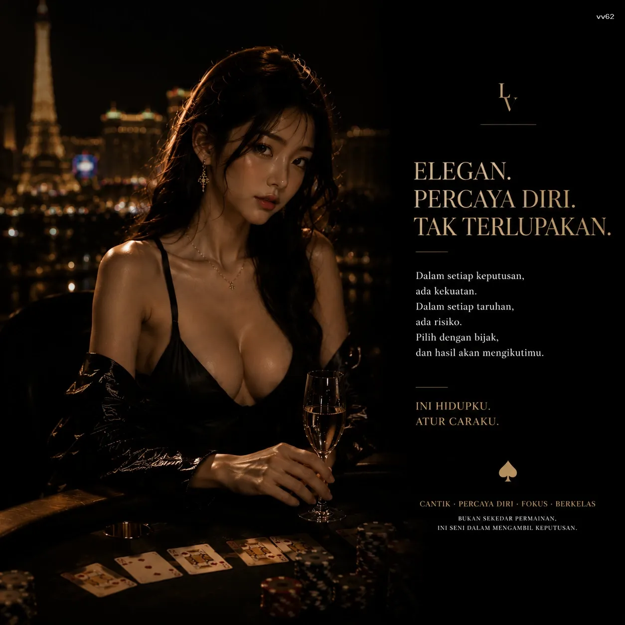 Menjelajahi Ragam Game dari vv62 bagi Pecinta Game