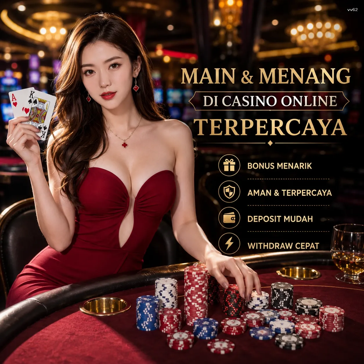 Menelusuri Keunggulan Situs Game vv62
