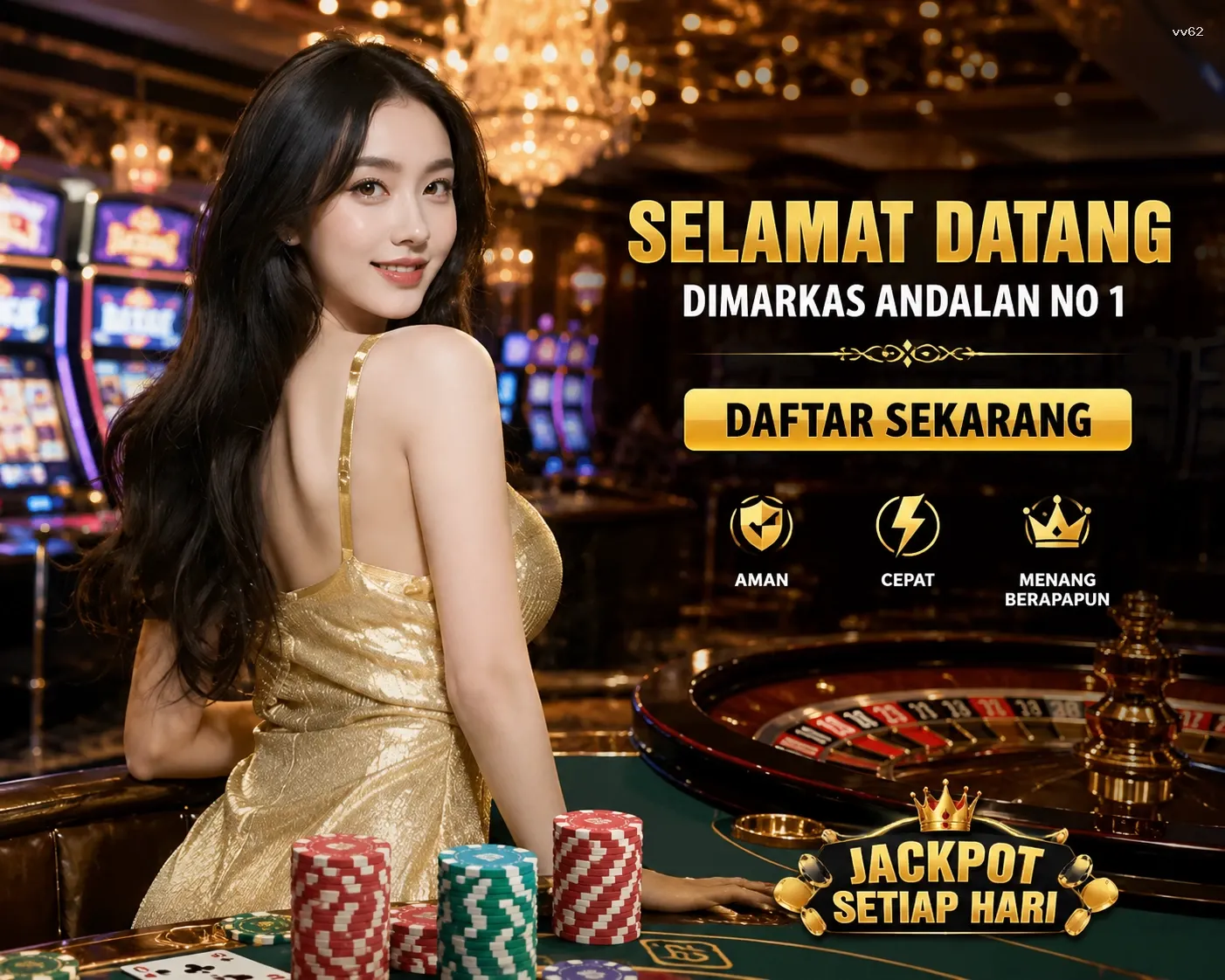 Tips dan Trik Bermain di vv62 untuk Pemula